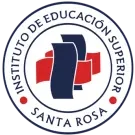 Logo Instituto Santa Rosa Central
